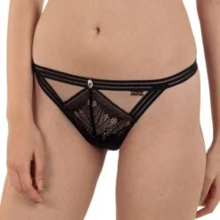 Lisca Soul Sting Ouvert