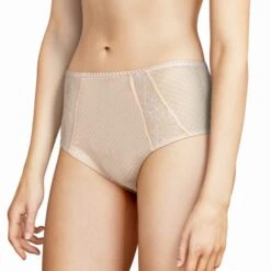 Chantelle Instants Culotte Haute Maintien