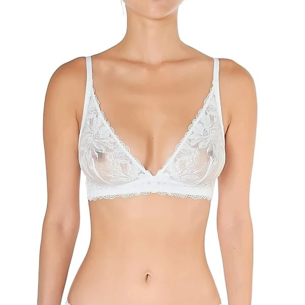 Huit Heart Of Glass Soutien-gorge Triangle Sans Armatures 1 Huit Heart Of Glass Soutien-gorge Triangle Sans Armatures