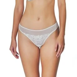 Huit Heart Of Glass Tanga Brésilien