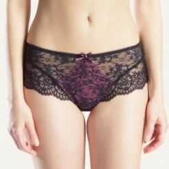 Aubade Courbes Divines Shorty Saint-Tropez