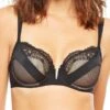 Implicite Evasion Soutien-gorge Corbeille 3/4