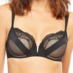 Implicite Evasion Soutien-gorge Corbeille 3/4