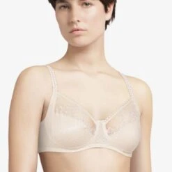 Chantelle Instants Soutien-gorge Sans Armature Maintien