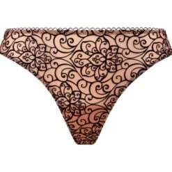 Antigel Boudoir De Filles Tanga