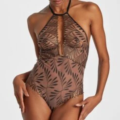 Aubade Sensory Illusion Body