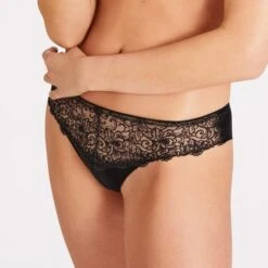 Aubade Karl Lagerfeld X Aubade Culotte Brésilienne