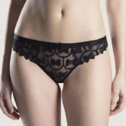 Aubade Bow Collection Culotte Brésilienne