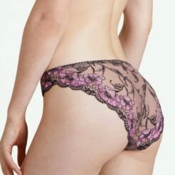 Aubade A Fleur De Toi Culotte Italienne