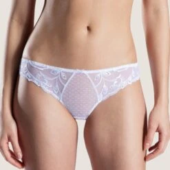 Aubade Au Bal De Flore Culotte Italienne