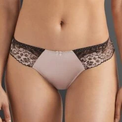 Aubade Femme Glamour Culotte Italienne