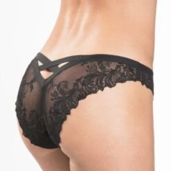 Aubade Femme Passion Culotte Italienne
