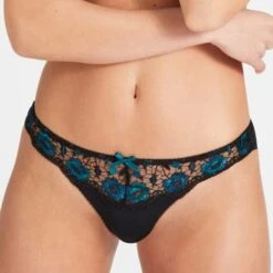 Aubade Fièvre Andalouse Culotte Italienne