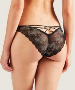 Aubade La Belle Etoile Culotte Mini Coeur
