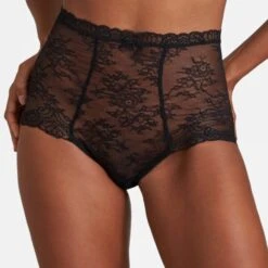 Aubade Danse Des Sens Culotte Taille Haute