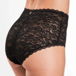 Aubade Rosessence Culotte Taille Haute