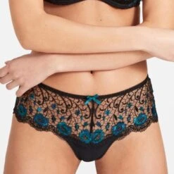 Aubade Fièvre Andalouse Shorty Saint Tropez
