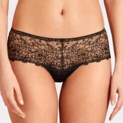 Aubade Karl Lagerfeld X Aubade Shorty Saint Tropez