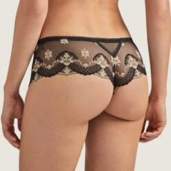 Aubade La Belle Galante Shorty Saint Tropez