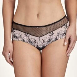 Aubade Poétique Esquisse Shorty Saint Tropez