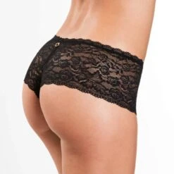 Aubade Rosessence Shorty Saint-Tropez