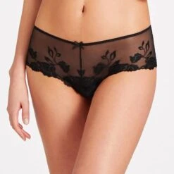 Aubade Softessence Shorty Saint Tropez