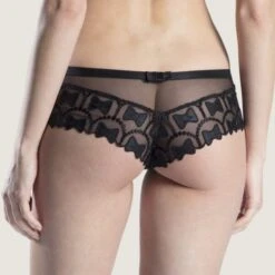 Aubade Bow Collection Shorty Saint-Tropez