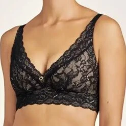 Aubade Rosessence Soutien-gorge Brassière Confort