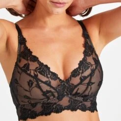 Aubade Softessence Soutien-gorge Brassière Mousse