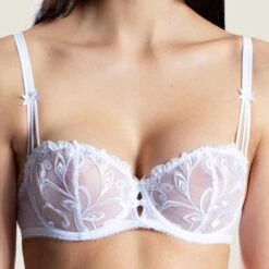 Aubade Au Bal De Flore Soutien-gorge Corbeille