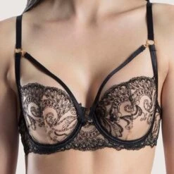 Aubade Baisers Charnels Soutien-gorge Corbeille