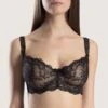 Aubade Danse Des Sens Soutien-gorge Corbeille Confort