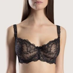Aubade Danse Des Sens Soutien-gorge Corbeille Confort