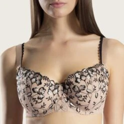 Aubade Poésie D’orient Soutien-gorge Corbeille Confort