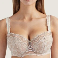 Aubade Soleil Nocturne Soutien-gorge Corbeille Confort