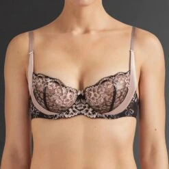 Aubade Femme Glamour Soutien-gorge Corbeille