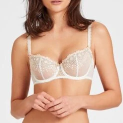 Aubade Joyau Eternel Soutien-gorge Corbeille