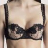 Aubade La Belle Aux Camelias Soutien-gorge Corbeille