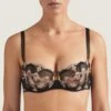 Aubade La Belle Galante Soutien-gorge Corbeille