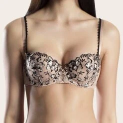 Aubade Poésie D’orient Soutien-gorge Corbeille