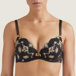 Aubade La Belle Galante Soutien-gorge Push Up