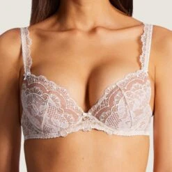 Aubade Soleil Nocturne Soutien-gorge Push Up