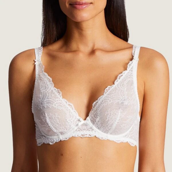 Aubade Danse Des Sens Soutien-gorge Triangle Avec Armatures 1 Aubade Danse Des Sens Soutien-gorge Triangle Avec Armatures