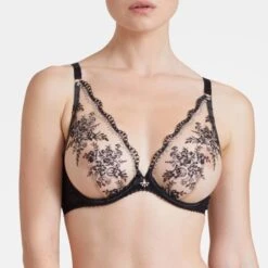 Aubade Trésor Infini Soutien-gorge Triangle Avec Armatures