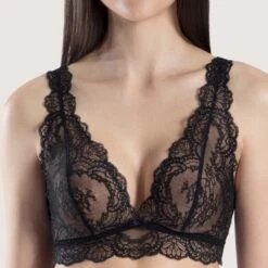 Aubade Danse Des Sens Soutien-gorge Triangle Bralette