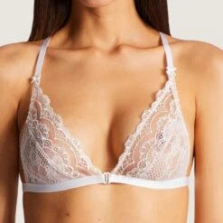 Aubade Soleil Nocturne Soutien-gorge Triangle Sans Armature
