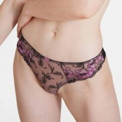 Aubade A Fleur De Toi Tanga