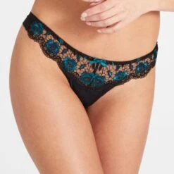 Aubade Fièvre Andalouse Tanga