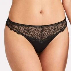 Aubade Karl Lagerfeld X Aubade String