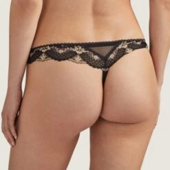 Aubade La Belle Galante Tanga